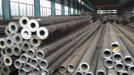 遂昌10#无缝钢管