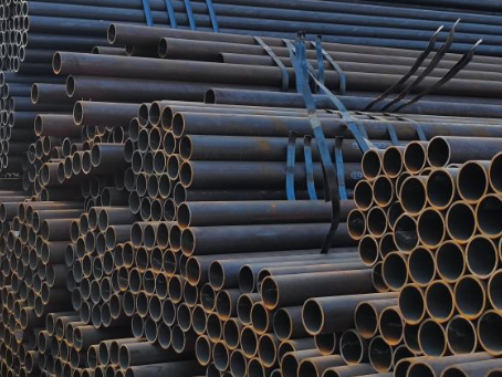 遂昌16Mn无缝钢管