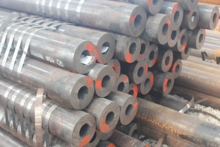 遂昌27simn无缝钢管