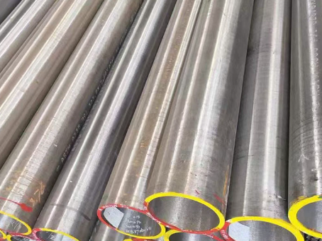 遂昌P91无缝钢管