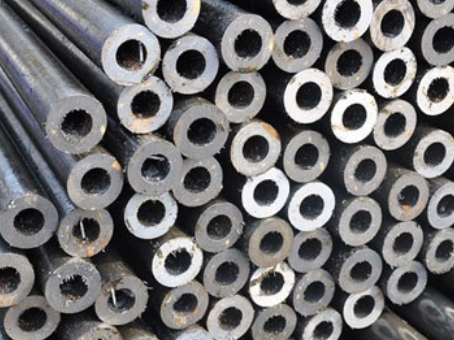 遂昌45#精密钢管