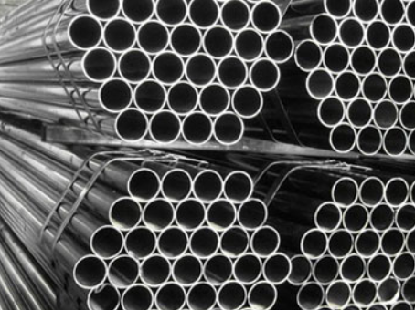 遂昌20#精密钢管