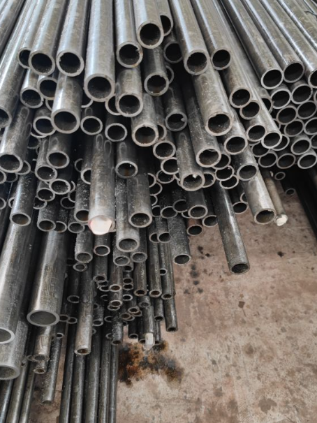 遂昌35crmo精密钢管