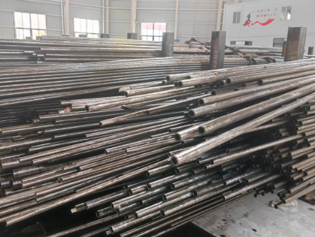 遂昌20cr精密钢管