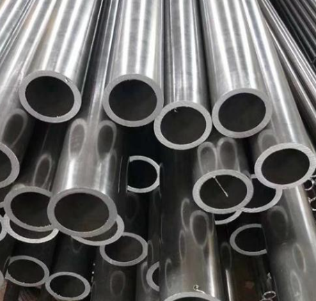 遂昌20crmnti精密钢管