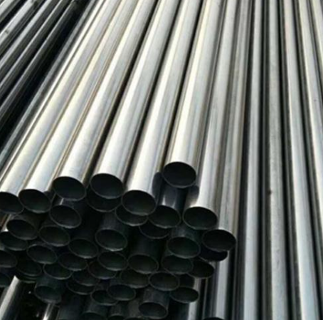 遂昌gcr15精密无缝钢管