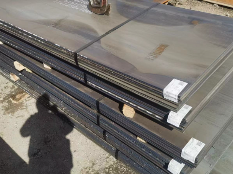 遂昌60Si2Mn弹簧钢板