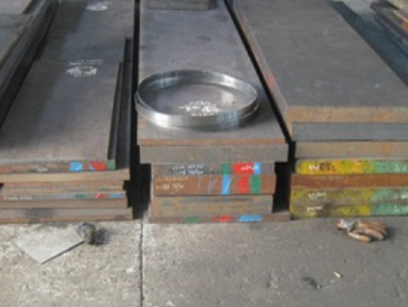 遂昌18NiCrMo5模具钢