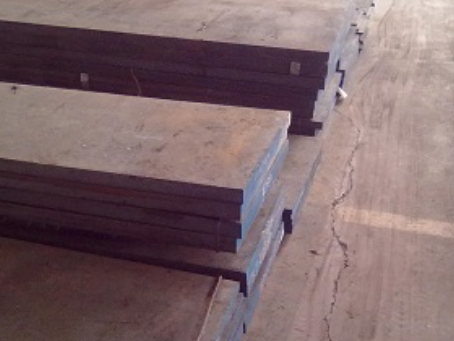 遂昌3Cr17Mo模具钢