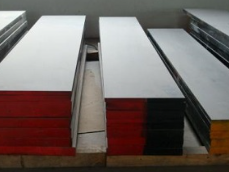 遂昌Cr12MoV模具钢