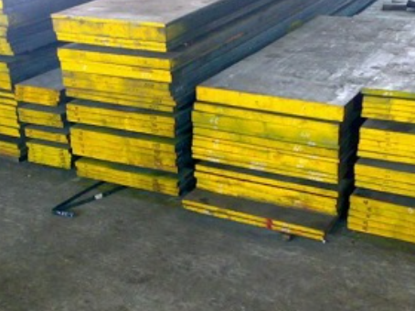 遂昌Cr12Mo1V1模具钢