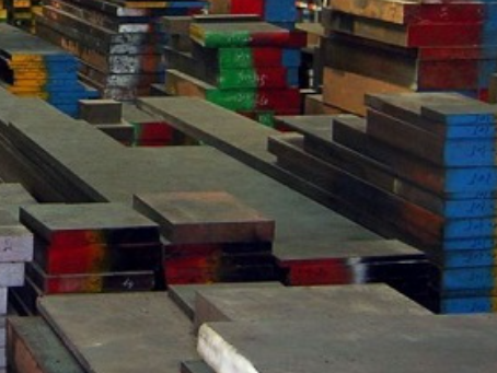 遂昌9CR06WMN模具钢