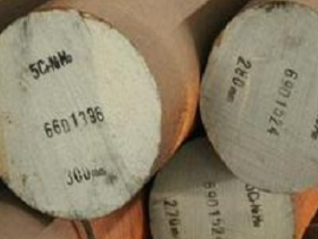 遂昌5CrMnMo模具钢