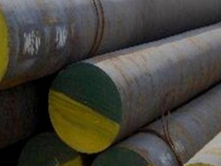 遂昌6CrMnSi2Mo1V工具钢