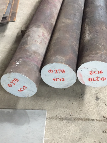 遂昌9Cr2工具钢