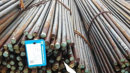 遂昌30CrNi3Mo合金结构钢