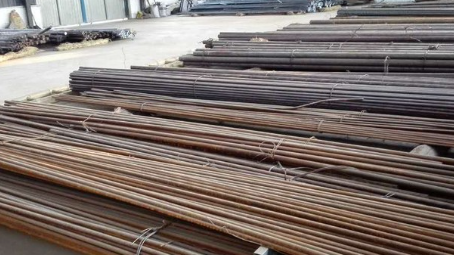 遂昌30CrNi4MoA合金结构钢