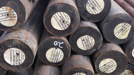 遂昌25CrMo4合金结构钢