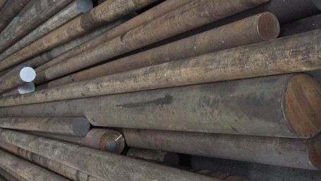 遂昌37CrMnMo合金结构钢