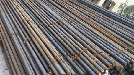 遂昌30Mn2合金结构钢