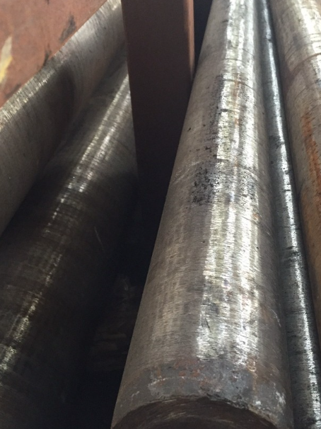 遂昌35Mn2合金结构钢