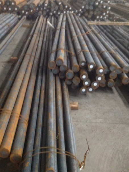 遂昌35SiMn合金结构钢