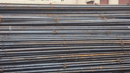 遂昌25SiMn2MoV合金结构钢