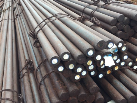 遂昌40B合金结构钢