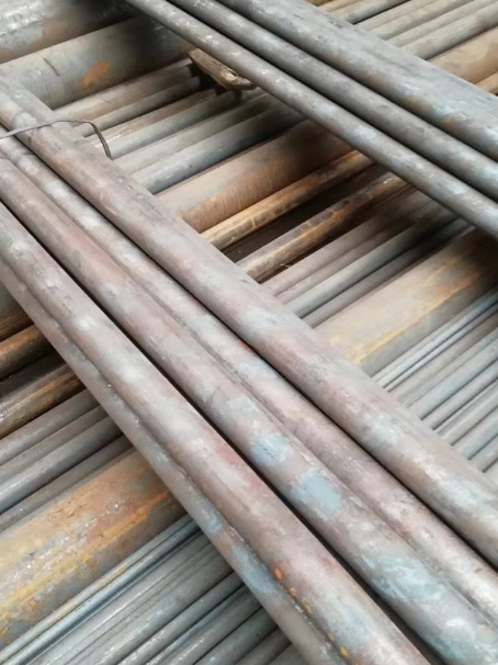 遂昌45B合金结构钢