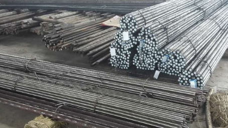 遂昌50B合金结构钢