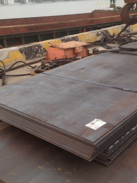 遂昌65Mn弹簧钢板