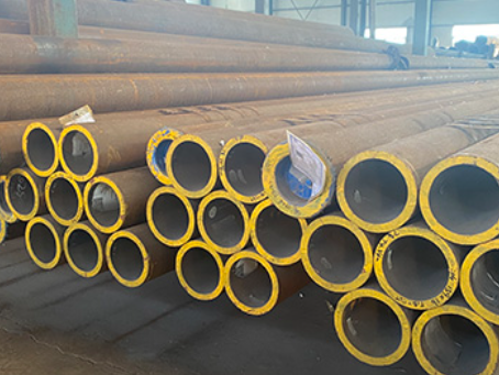 遂昌P11合金钢管