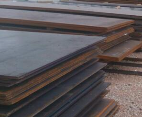 遂昌40CrMo合金钢板