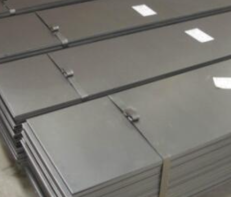 遂昌Q420C高强钢板