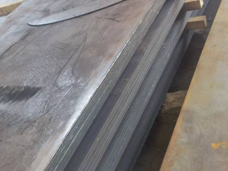 遂昌15CrMo合金钢板