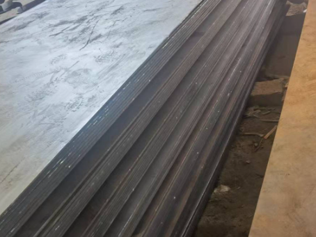 遂昌12cr1mov合金钢板