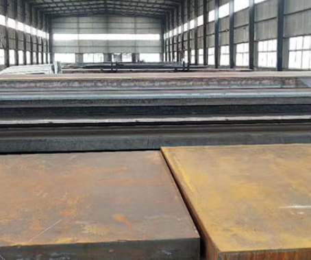 遂昌20Cr合金钢板