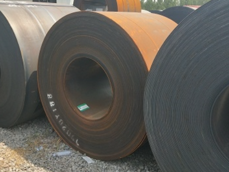 遂昌Q355NHB耐候板