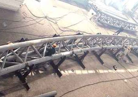 遂昌多功能体育馆案例